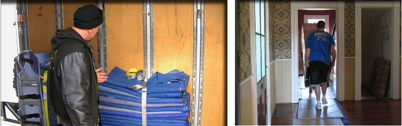 Our moving and storage service in San Ramon, CA The best moving and storage service in San Ramon, CA