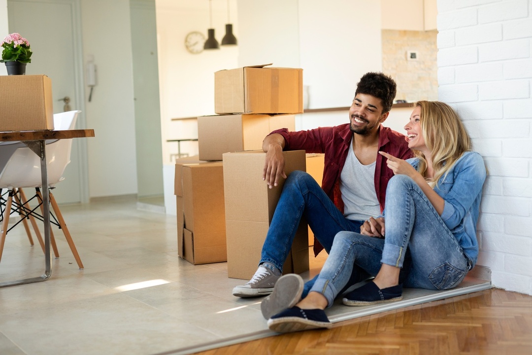 Residential Movers in San Ramon, CA Residential Movers in San Ramon, CA